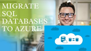 Migrate SQL Databases to Azure - Step 1