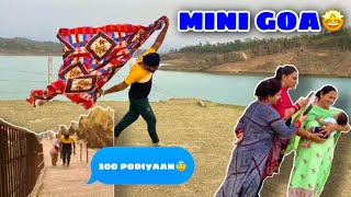 PART- 2 NEW PARAGLIDING😂 || FUNNY VLOG|| @mrmrsravinder