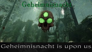 Vermintide 2 - Geheimnisnacht, Vanguard, Tzeentchian Twins - Cataclysm - A Parting of Waves