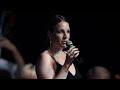 Jessie Mueller - Moon River (Live at Ravinia) | 2024