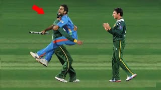 Top 10 Sportsmanship Moments in Cricket ★ GENTLEMAN OF CRICKET ★