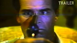 Trailer - Morte no Cinema (The Glitter Dome) - 1984