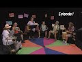 In the Spirit of Play, Episode 1