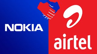 Airtel, Nokia inks $1 Bn deal to enhance network capacity