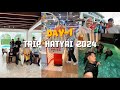 VLOG HATYAI | DAY-1 STAYCATION IN CASA33