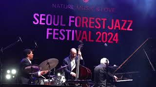 몬티 알렉산더 @서울숲재즈페스티벌2024 (Monty Alexander / Seoul Forest Jazz Festival 2024)