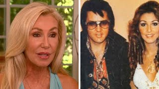 Elvis Presley’s Ex, Linda Thompson Reveals Why She Teased Elvis