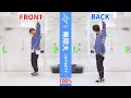 JO1 l『無限大(INFINITY)』-Dance Tutorial- 反転＆スローver. #JO1 #無限大