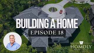 How to Build a Home | Kansas City | EP18