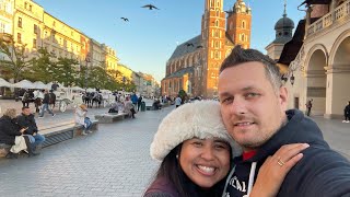 What's The Hype About Krakow - Cracow in Poland ?