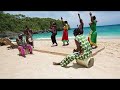 Jamaican Riddim Teenage Engineering EP 40