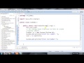 19.Simple Calculator in Java Using Eclipse IDE