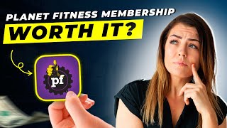 Planet Fitness Membership Review 2025 | Pros and Cons – Honest & Unbiased