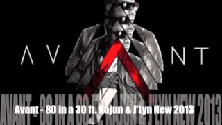 Download Lagu Avant 80 in a 30 ft KajunJ Lyn... MP3 Gratis