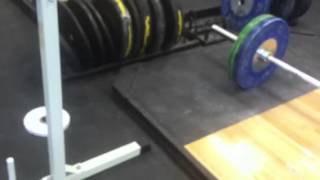 510lb Squat