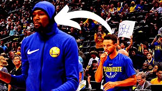 Golden State Warriors: The TRUTH About Kevin Durant Trade Rumors | Warriors News