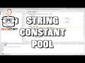 Wyzwanie #10 - String Constant Pool