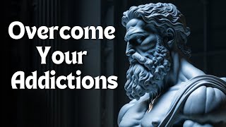 STOICISM: 5 Things to Instantly Delete From Your Life (Stoic Routine) #wisdom #stoicism #advice