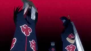 Naruto Shippuden Abertura 1 - Akatsuki surge | Naruto Shippuden Opening 1 - Akatsuki arises