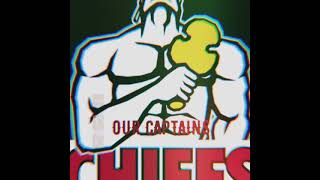 CHIEFS MANA by MGN-My Greatest Now