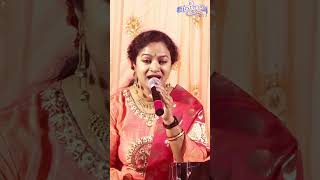 ସାରା ବିଶ୍ଵର ତୁମେ ଈଶ୍ୱର |  Sara biswara Tume Ishwar  #Singer #ManasiPatra # #Parambrahma TV