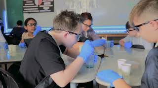 CHOICE Schools: STEM Middle School