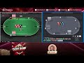 yoan u0026 pr0digy take over the action cgwc day 16 live