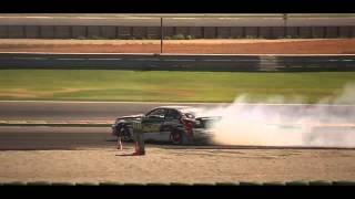 Adam Kerenyi @KingOfEurope Drift ProSeries 2014 season review