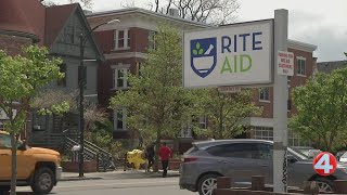 Rite Aid to sell or close all locations