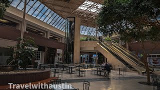 Inside Cobb Galleria: Exploring Atlanta's Dead Mall