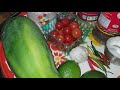 how to cook papaya salad lao food ຕຳໝາກຮຸ່ງ