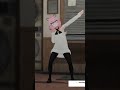 bella poarch build a b*tch vrchat dancing