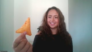 13-Year-Old Gets $20,000 From Doritos for Puffy-Looking Chip