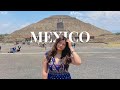 one week in mexico city 🇲🇽 (vlog)