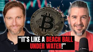 The Truth About Bitcoin Price Manipulation!