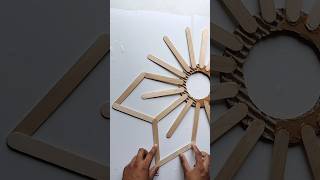 Amazing Home Decor ideas/Ice Cream stick craft