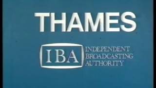 24 August 1982 - Thames IBA opening \u0026 long intro \u0026 Rocket Robin Hood