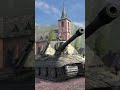 german -100 offical tank edit #shorts #edit #germany