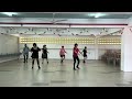 Loca Loca line dance (Raymond Sarlemijn NL & Roy Verdonk NL) May 2026