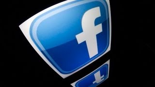 Facebook shares soar on earnings