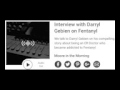 cfrb newstalk 1010 interview with darryl gebien md jan. 12 2017