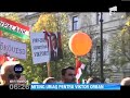 miting de sustinere pentru premierul viktor orban