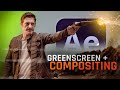 Absolute Beginner's Guide to Keying & Compositing in After Effects
