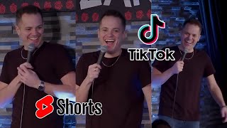 1 HOUR of JEFF ARCURI STAND UP compilation #37