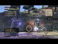 【ddon】白竜杯 1分56秒 ソーサラー視点