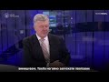 🔥Порошенко закликав після танків дати Україні реактивні винищувачі