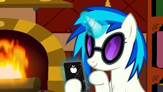 Epic Wub Time: Musicians of Ponyville (Alligator Tub Productions)