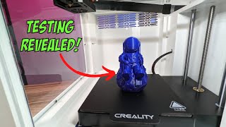 A Quick look at the Sermoon V1 Enclosed 3D Printer!