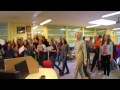 lipdub winkler prins exchange 2015