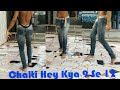 Chalti hey Kya 9 Se 12 | Cover Dance Video | All time Masti channel |